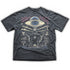 Extraterrestrial - Fluffy Vintage Heavyweight T-Shirt